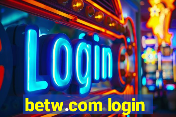 betw.com login